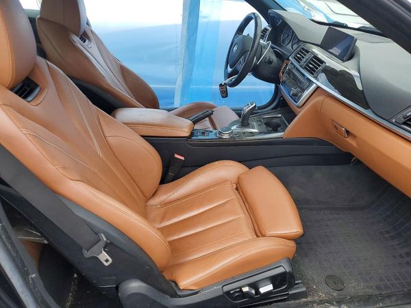 2016 BMW 428 xDrive