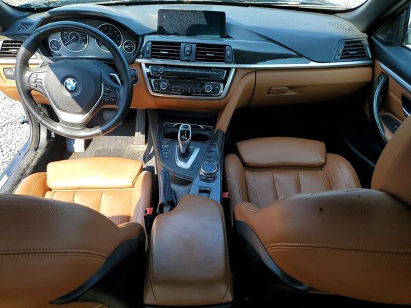 2016 BMW 428 xDrive