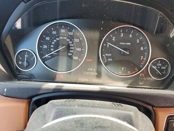 2016 BMW 428 xDrive