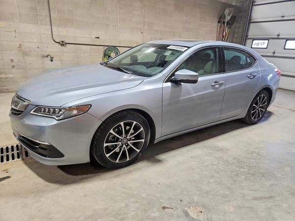 2015 ACURA TLX