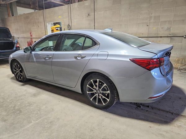 2015 ACURA TLX