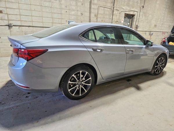 2015 ACURA TLX