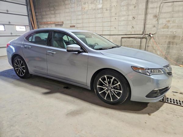 2015 ACURA TLX