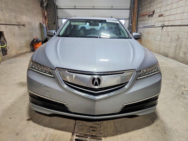 2015 ACURA TLX