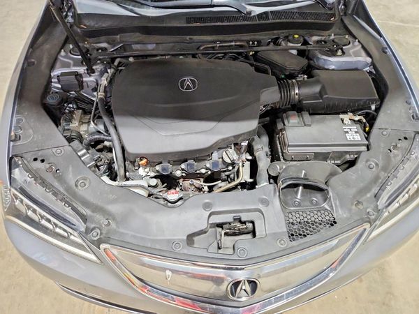 2015 ACURA TLX