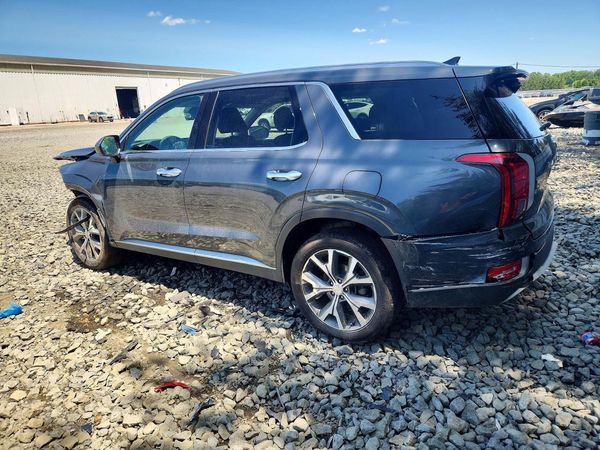 2022 HYUNDAI PALISADE SEL w/Premium Pkg