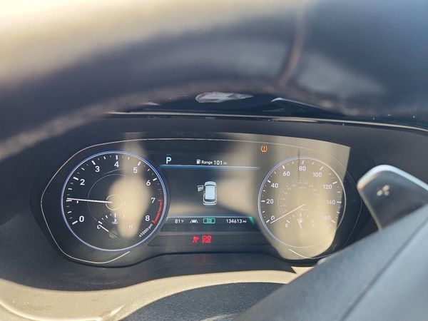 2022 HYUNDAI PALISADE SEL w/Premium Pkg