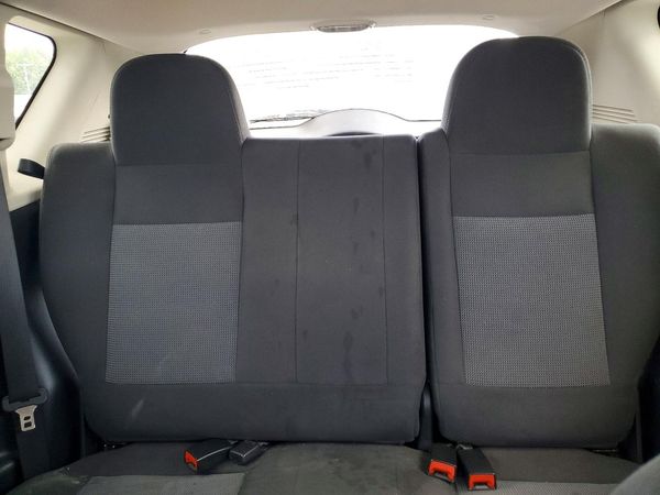 2016 JEEP COMPASS