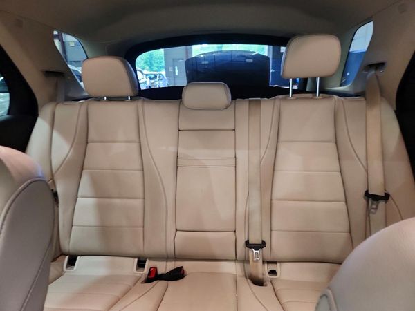 2020 MERCEDES-BENZ GLE GLE350-4M — SUVN