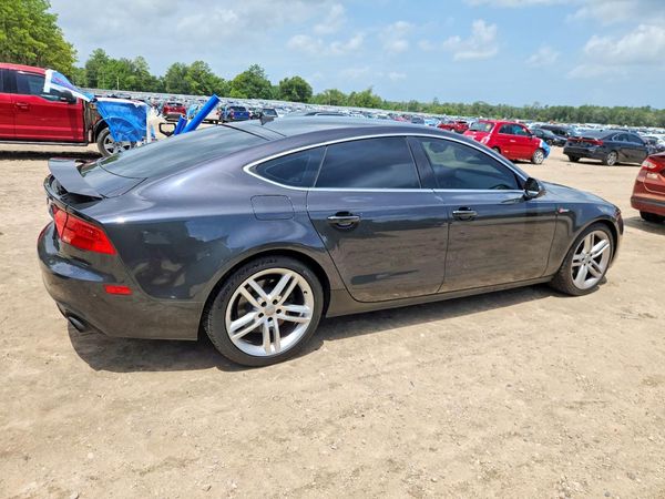 2013 AUDI A7