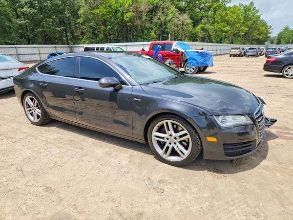 2013 AUDI A7