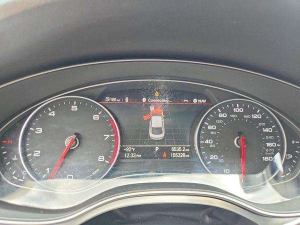 2013 AUDI A7