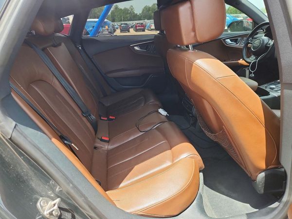 2013 AUDI A7