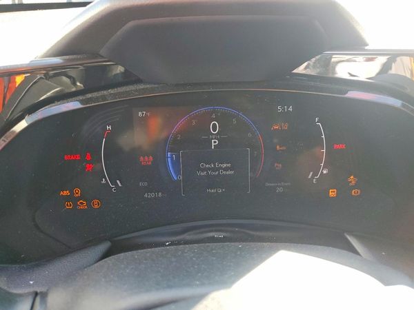 2022 LEXUS NX 350 Luxury