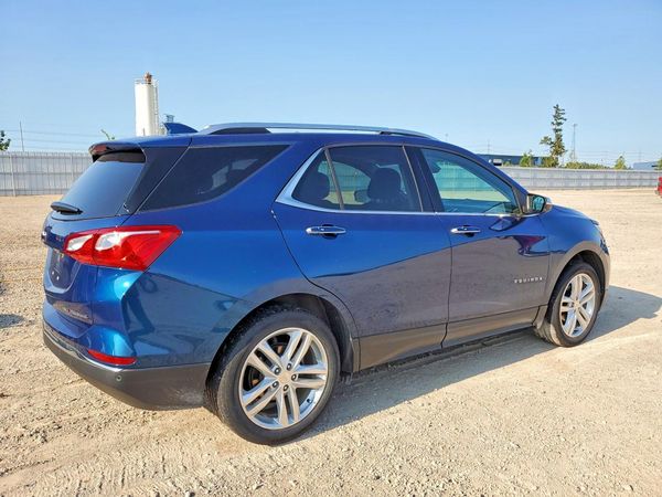 2019 CHEVROLET EQUINOX Premier (1LZ) — PSRA