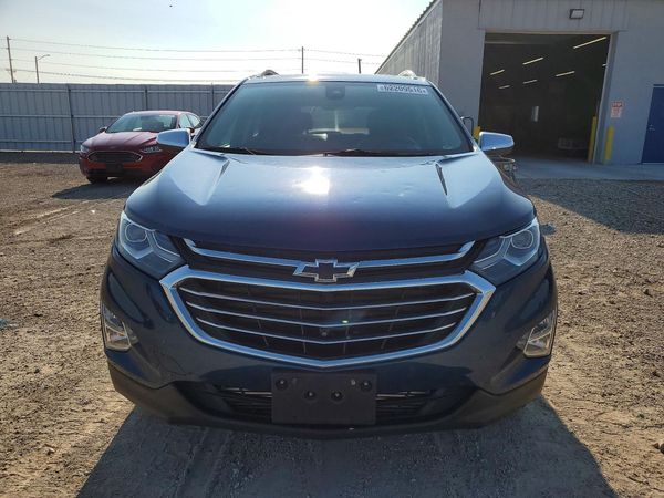 2019 CHEVROLET EQUINOX Premier (1LZ) — DIRF