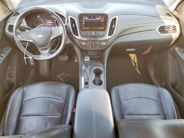 2019 CHEVROLET EQUINOX Premier (1LZ) — CKPT