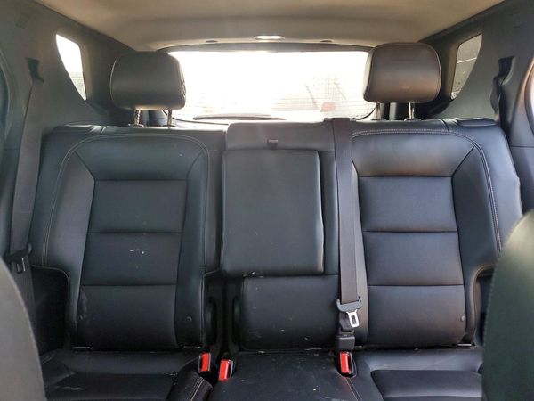 2019 CHEVROLET EQUINOX Premier (1LZ) — SUVN