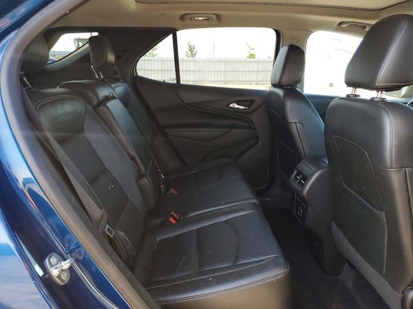 2019 CHEVROLET EQUINOX Premier (1LZ) — PSRS