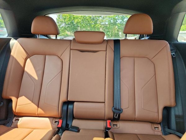 2021 AUDI Q3 S Line quattro Premium