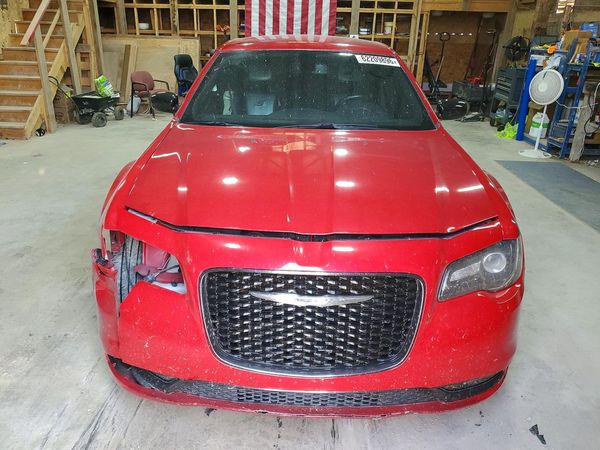 2017 CHRYSLER 300 300S