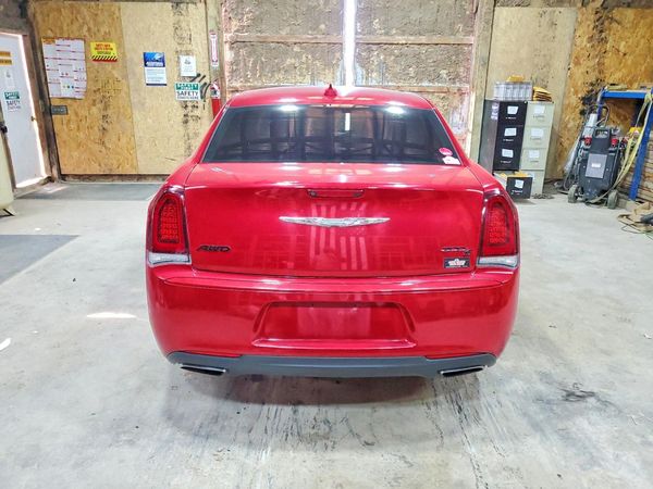 2017 CHRYSLER 300 300S