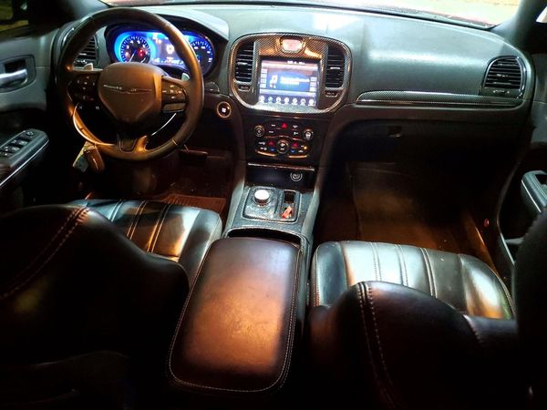 2017 CHRYSLER 300 300S