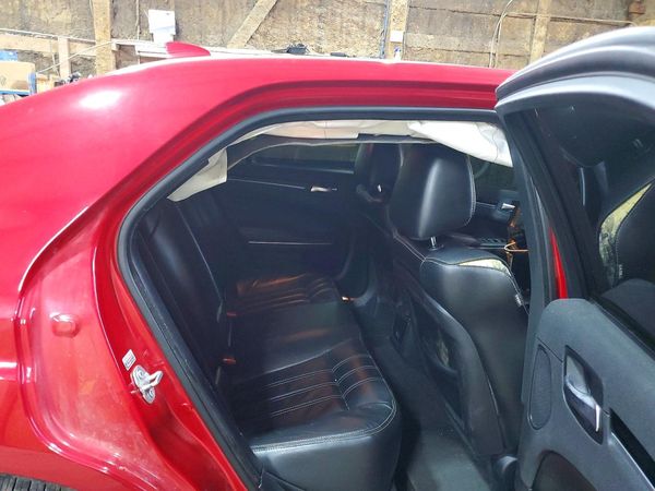 2017 CHRYSLER 300 300S