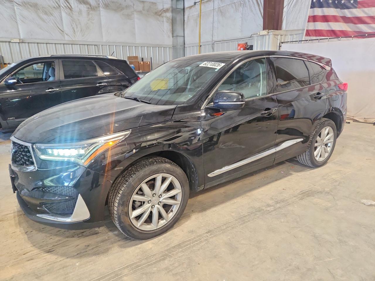 2020 ACURA RDX Super Handling AWD