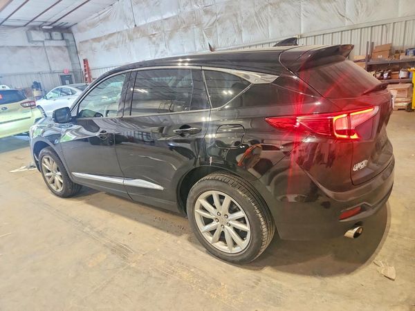 2020 ACURA RDX Super Handling AWD