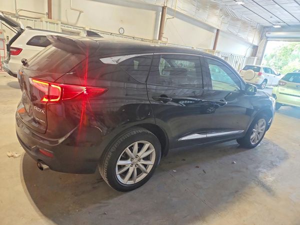 2020 ACURA RDX Super Handling AWD