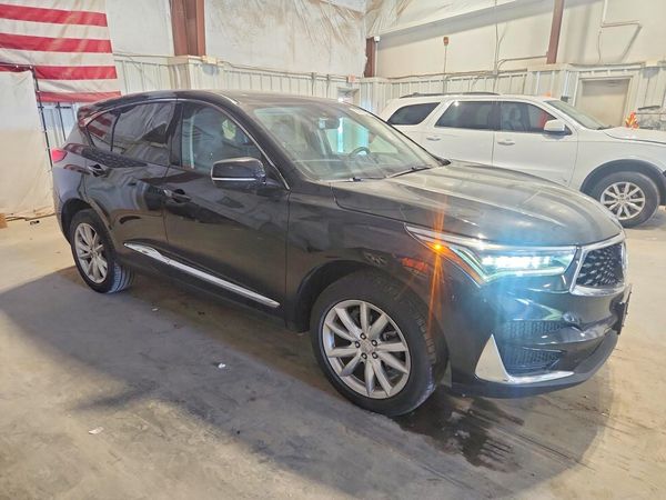 2020 ACURA RDX Super Handling AWD