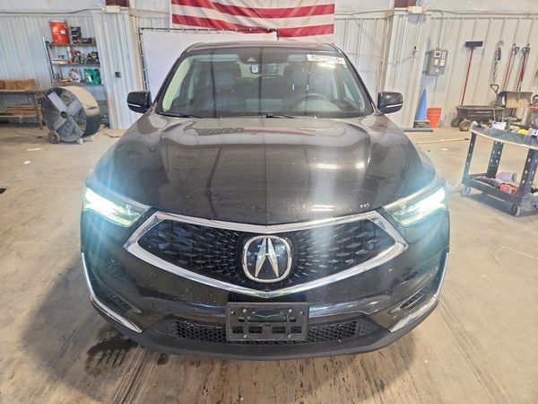 2020 ACURA RDX Super Handling AWD