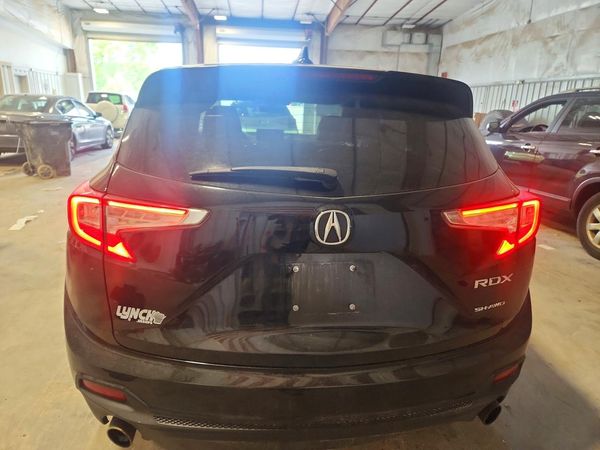 2020 ACURA RDX Super Handling AWD