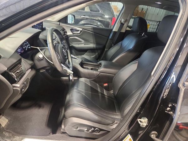 2020 ACURA RDX Super Handling AWD