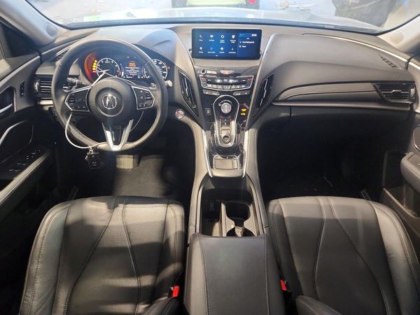2020 ACURA RDX Super Handling AWD
