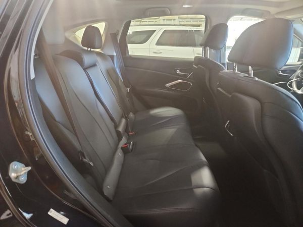 2020 ACURA RDX Super Handling AWD