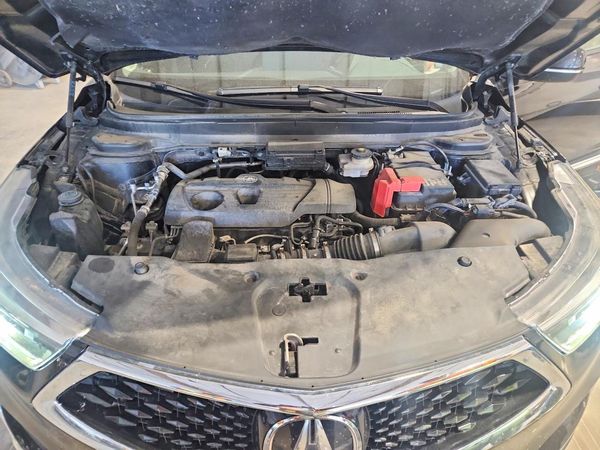 2020 ACURA RDX Super Handling AWD