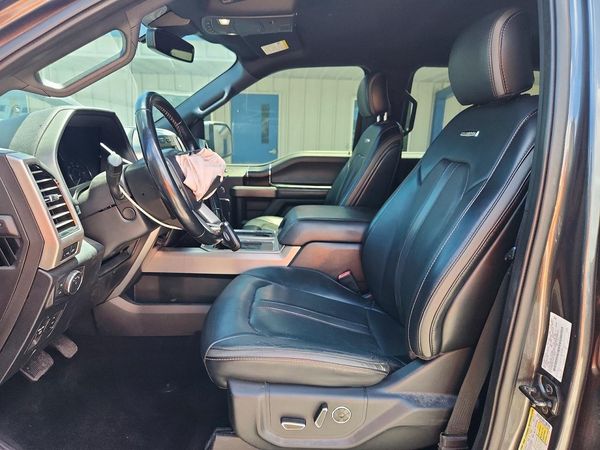 2019 FORD F150