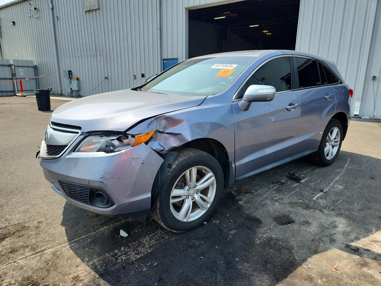 2015 ACURA RDX