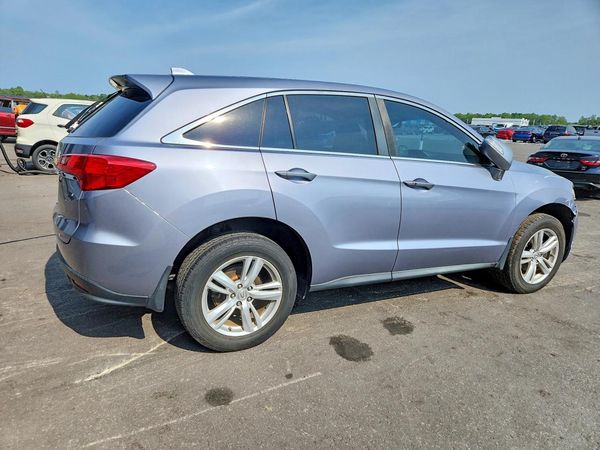 2015 ACURA RDX