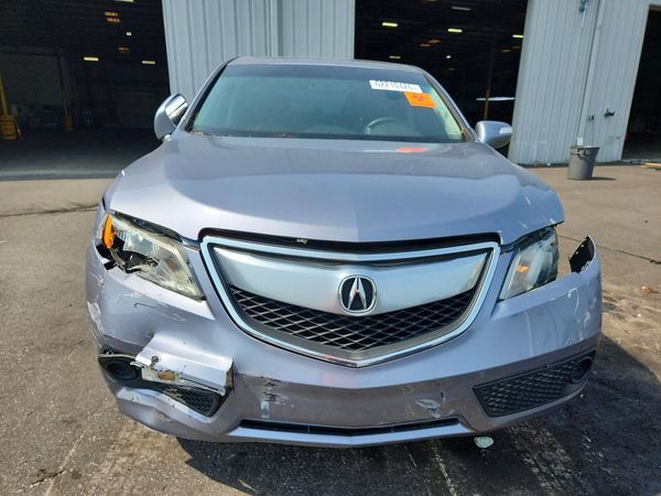 2015 ACURA RDX
