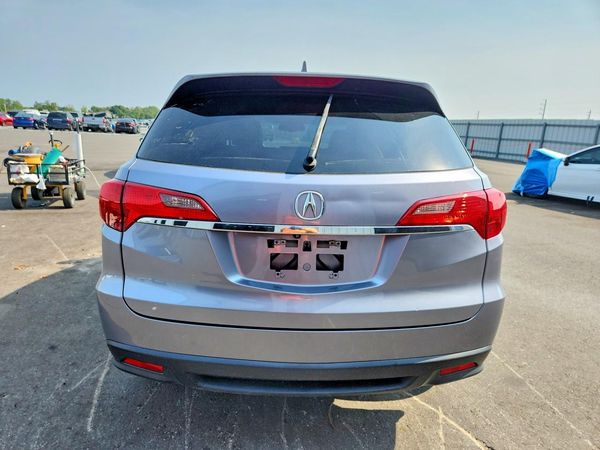 2015 ACURA RDX