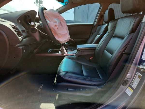 2015 ACURA RDX