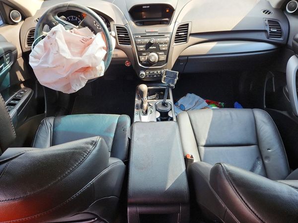 2015 ACURA RDX