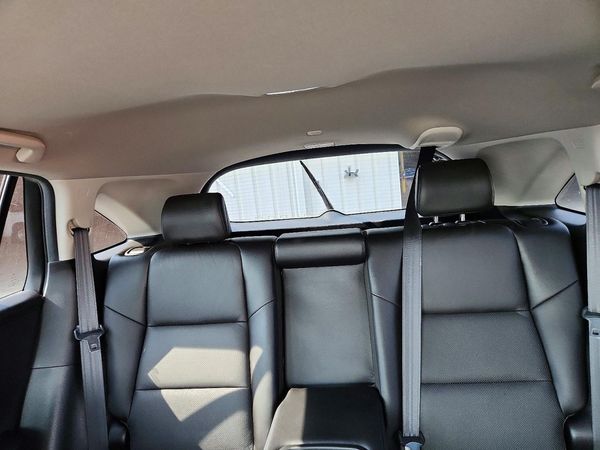 2015 ACURA RDX