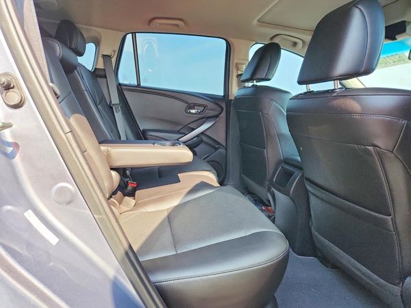 2015 ACURA RDX