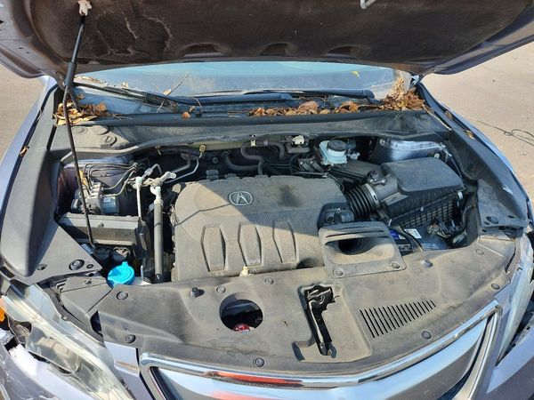 2015 ACURA RDX