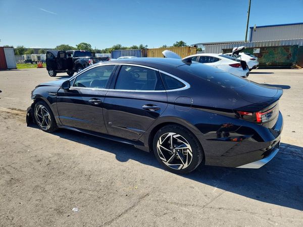 2024 HYUNDAI SONATA SEL w/ Convenience Pkg