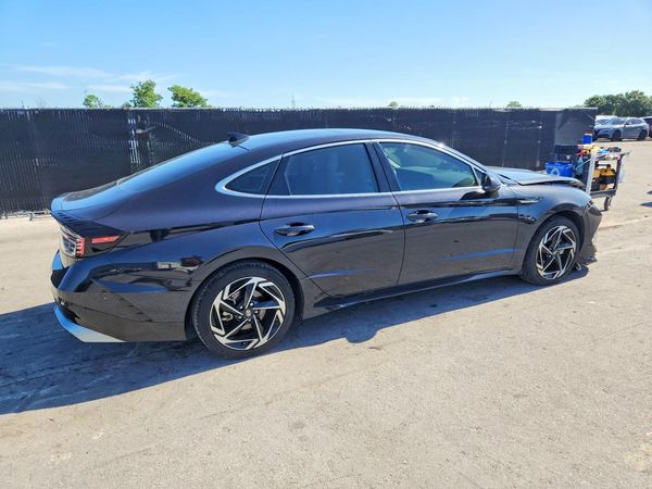2024 HYUNDAI SONATA SEL w/ Convenience Pkg